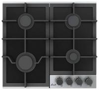 Газовая варочная панель Fornelli (Форнелли) PGA 60 Estro BL