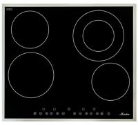 Электрическая варочная панель MONSHER (Моншер) MKFC 645