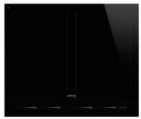 Индукционная варочная панель Smeg (Смег) SIM1644D