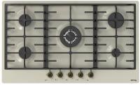 Газовая варочная панель Korting (Кёртинг) HG 945 CTRB