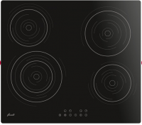 Электрическая варочная панель Fornelli (Форнелли) PVA 60 CREAZIONE