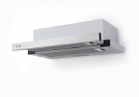 Вытяжка Lex (Лекс) Hubble 2M 600 Inox