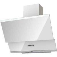 Вытяжка Krona (Крона) Irida 600 white push button