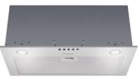 Встраиваемая вытяжка MAUNFELD (Маунфилд) Crosby Power 50 нержавеющая сталь