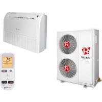 Напольно-потолочная сплит-система Royal Clima CO-F 48HNR / CO-E 48HNR