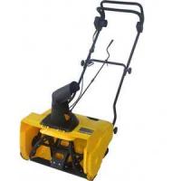 Снегоуборщик Champion STE1650