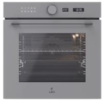 Электрический духовой шкаф Lex (Лекс) EDM 1002 ONE GR