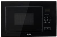 Встраиваемая микроволновая печь Korting (Кёртинг) KMI 827 GN