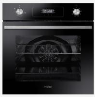 Электрический духовой шкаф Haier (Хайер) HOD-P08WGB