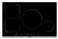 Индукционная варочная панель Brandt (Брандт) BPI184HUB