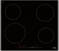 Индукционная варочная панель Korting (Кёртинг) HI 64540 B