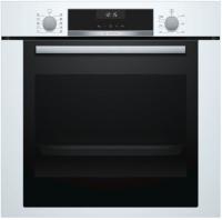 Электрический духовой шкаф Bosch (Бош) HBA 337 BW0R