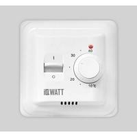 Терморегулятор IQWATT IQ THERMOSTAT M (белые)