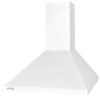 Вытяжка Elikor (Эликор) Вента 50П-430-П3Л белый