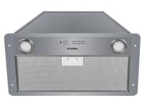 Встраиваемая вытяжка Hyundai (Хёндэ) HBB 6035 IX