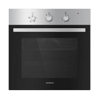 Электрический духовой шкаф MAUNFELD (Маунфилд) MEOC.674S2