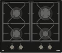Газовая варочная панель Korting (Кёртинг) HGG 6985 CN FLC