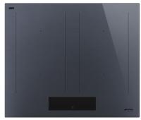 Индукционная варочная панель Smeg (Смег) SIM1644DG