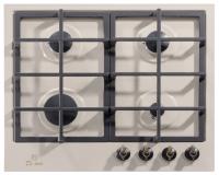 Газовая варочная панель DeLuxe (Делюкс) TG4_750231F-072