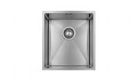 Кухонная мойка Seaman Eco Marino SME-380 Standart