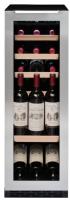 Встраиваемый винный шкаф Avintage (Эвинтейдж) AVU25SXMO