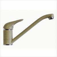 Смеситель Seaman Marble SSC-201 Песочный