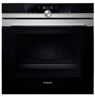 Электрический духовой шкаф Siemens (Сименс) HB635GNS1