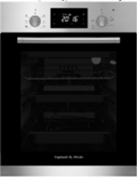 Электрический духовой шкаф Zigmund-Shtain (Зигмунд-Штайн) EN 127.722 S