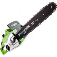 Электропила GreenWorks GCS1836 (20217)