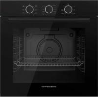 Электрический духовой шкаф Kuppersberg (Купперсберг) HF 603 B