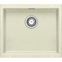 Кухонная мойка Blanco (Бланко) SubLine 500-u жасмин с клапаном-автоматом