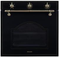 Электрический духовой шкаф GRAUDE (Грауде) BK 60.2 S