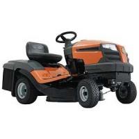 Трактор Husqvarna CTH 126