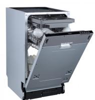 Встраиваемая посудомоечная машина Бирюса DWB-410/6