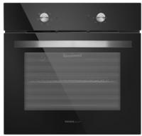 Электрический духовой шкаф HOMSair (ХОМСэйр) OES660BK01