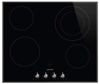 Электрическая варочная панель Smeg (Смег) SE364ETBM