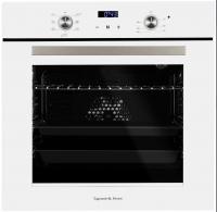 Электрический духовой шкаф Zigmund-Shtain (Зигмунд-Штайн) E 153 W