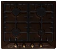 Газовая варочная панель RICCI (Риччи) RGN-620 BR