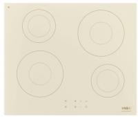 Индукционная варочная панель Smeg (Смег) SI2641DP