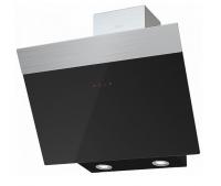 Вытяжка Krona (Крона) Kristen 600 black/inox S