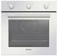 Электрический духовой шкаф Candy (Канди) FCP 502 W/E
