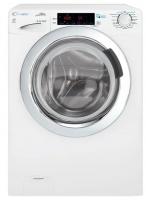 Стиральная машина с сушкой Candy (Канди) GVSW40364TWHC-07