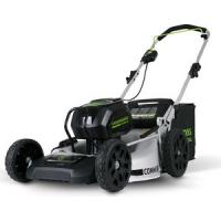 Газонокосилка аккумуляторная GreenWorks 82V Commercial GD82LM53 без аккумулятора (2502007)