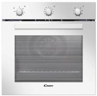 Электрический духовой шкаф Candy (Канди) FCP 612 W/E