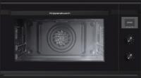 Электрический духовой шкаф Kuppersbusch (Купперсбуш) B 9330.0 S5 Black Velvet