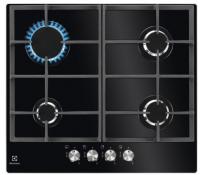 Газовая варочная панель Electrolux (Электролюкс) KGG6426K
