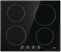 Индукционная варочная панель Gorenje (Горенье) IK640CLB