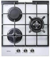 Газовая варочная панель Korting (Кёртинг) HGG 485 CTW