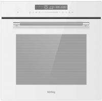Электрический духовой шкаф Korting (Кертинг) OKB 1351 GSCW