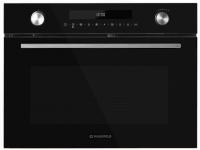 Электрический духовой шкаф MAUNFELD (Маунфилд) MCMO5015MFB